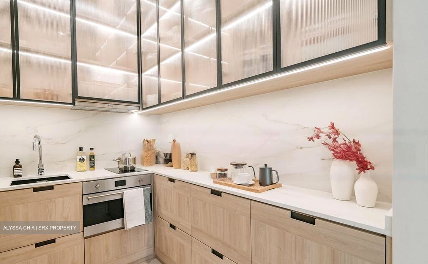 Mori (D14), Apartment #483945591